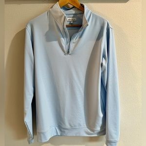 Peter Millar Pullover, men’s quarter zip